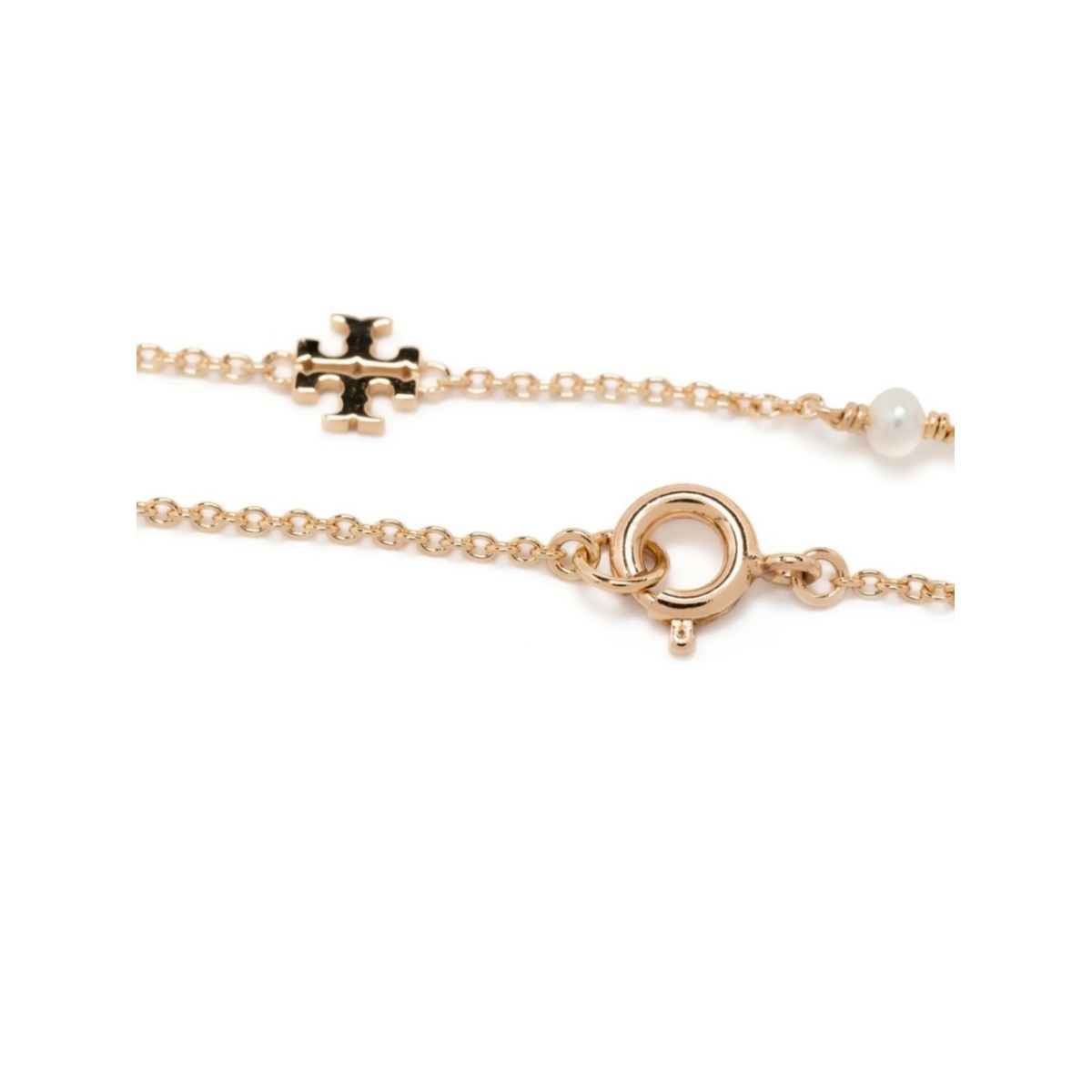 Kira pearl necklace - Img 3