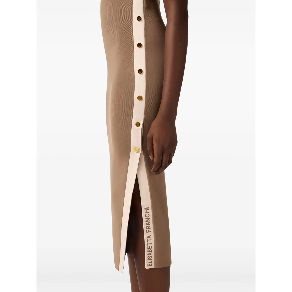knit midi dress - Img 5