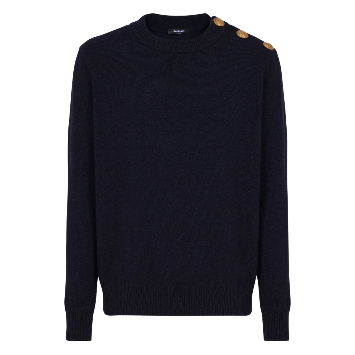 knitted jumper