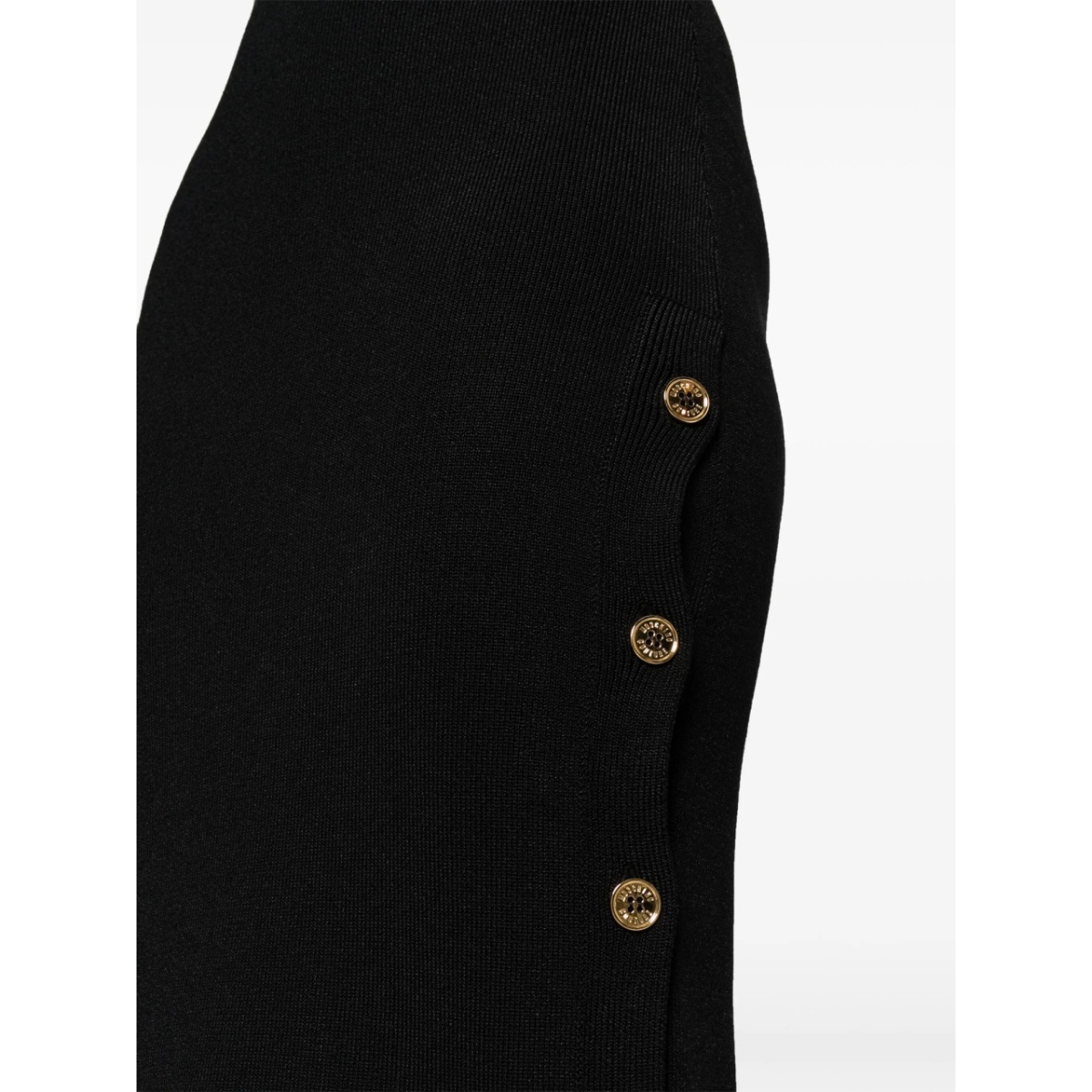 knitted midi dress - Img 5