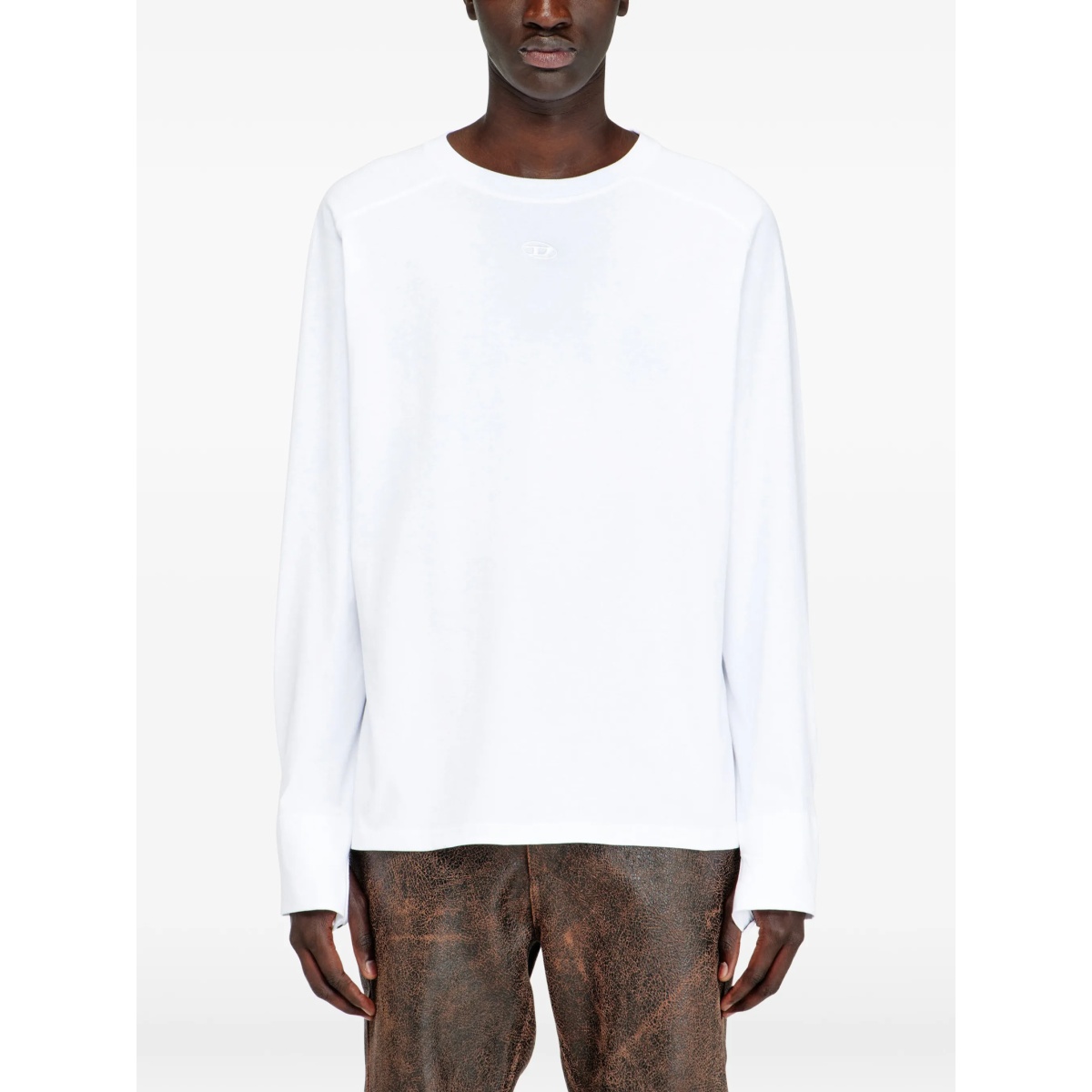 Kristian long-sleeved T-shirt - Img 3