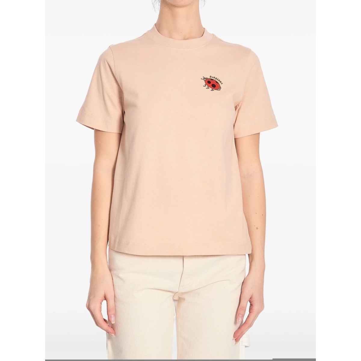 Ladybug t-shirt