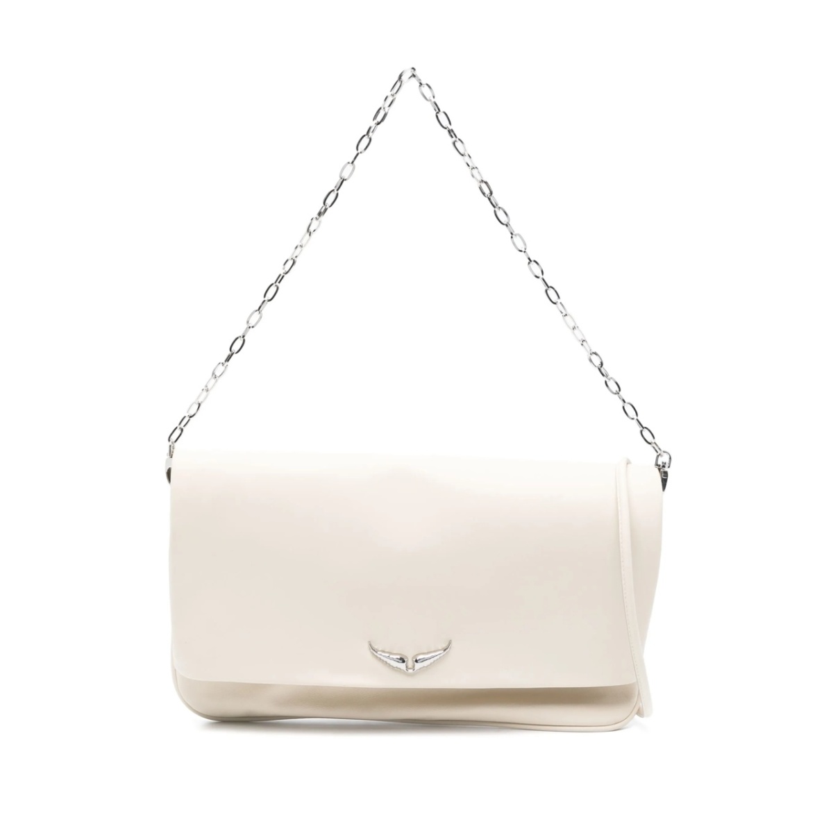 large Rock Eternal clutch bag