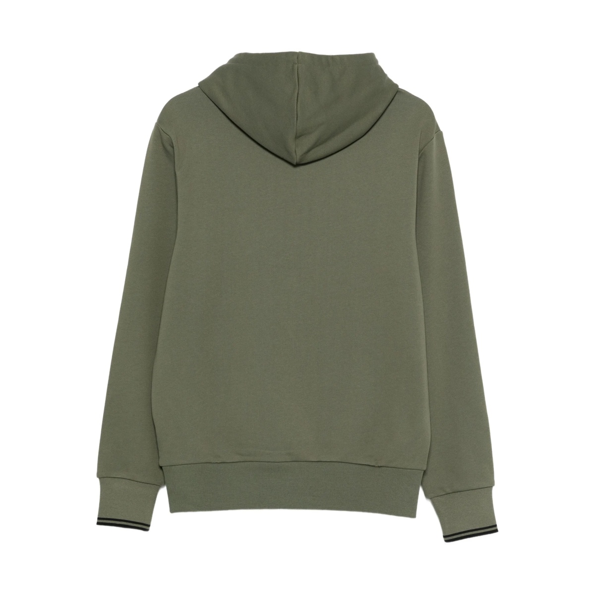 laurel-wreath hoodie - Img 2