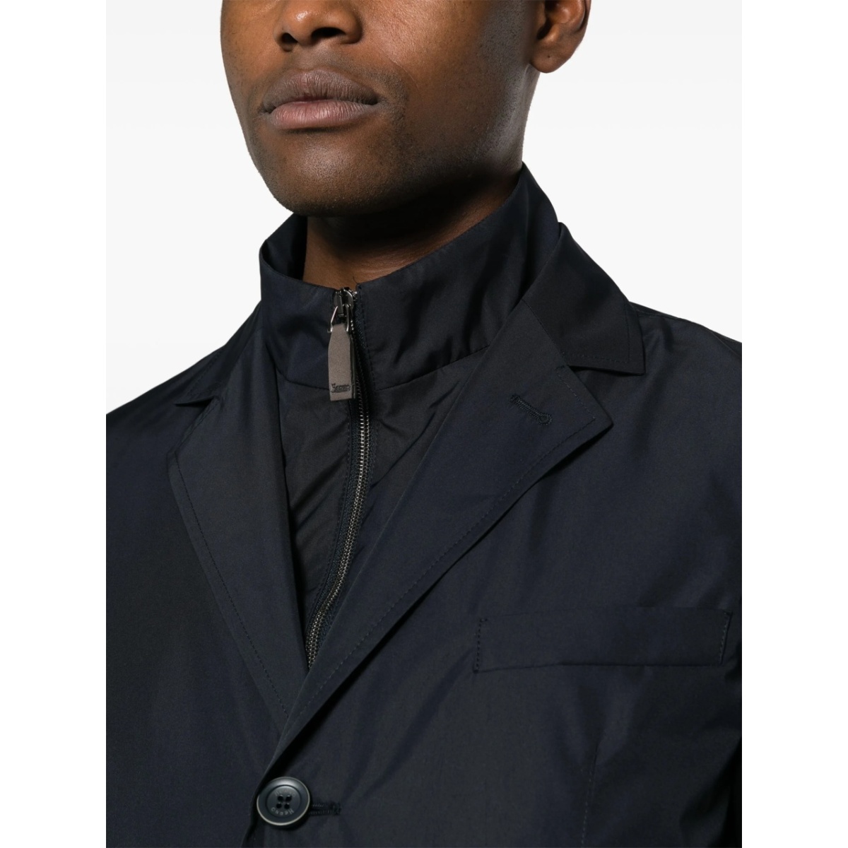 layered shell jacket - Img 5