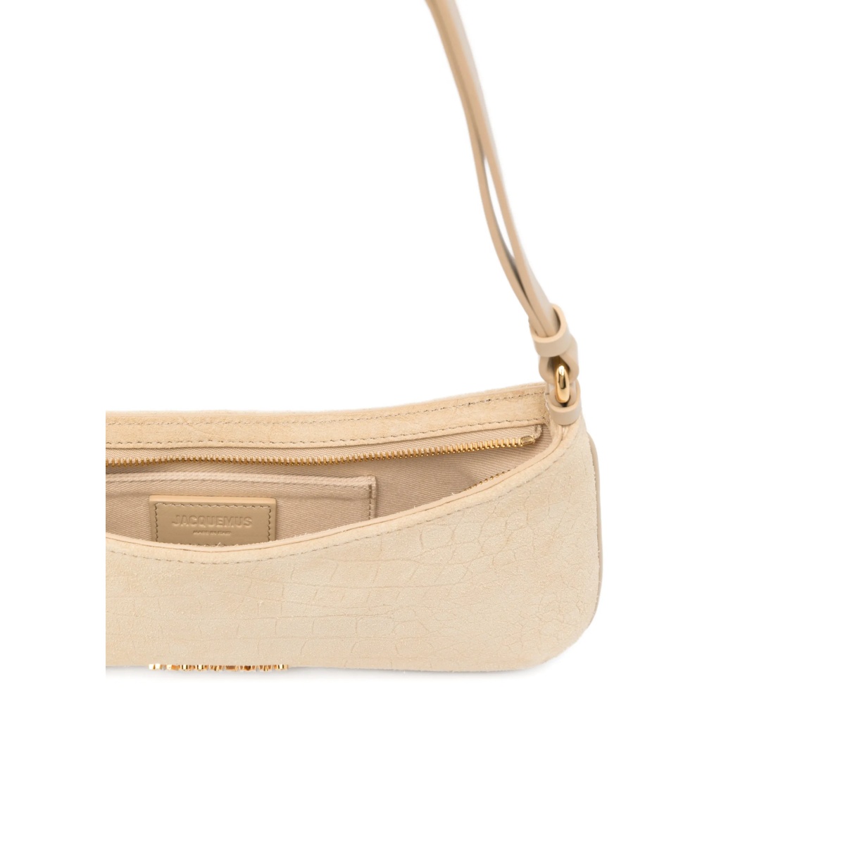 Le Bisou Perle shoulder bag - Img 5