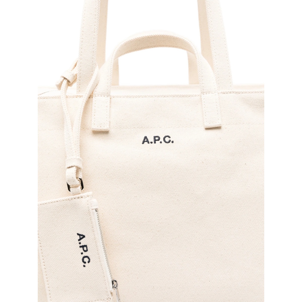Le Drummer Toile tote bag - Img 4