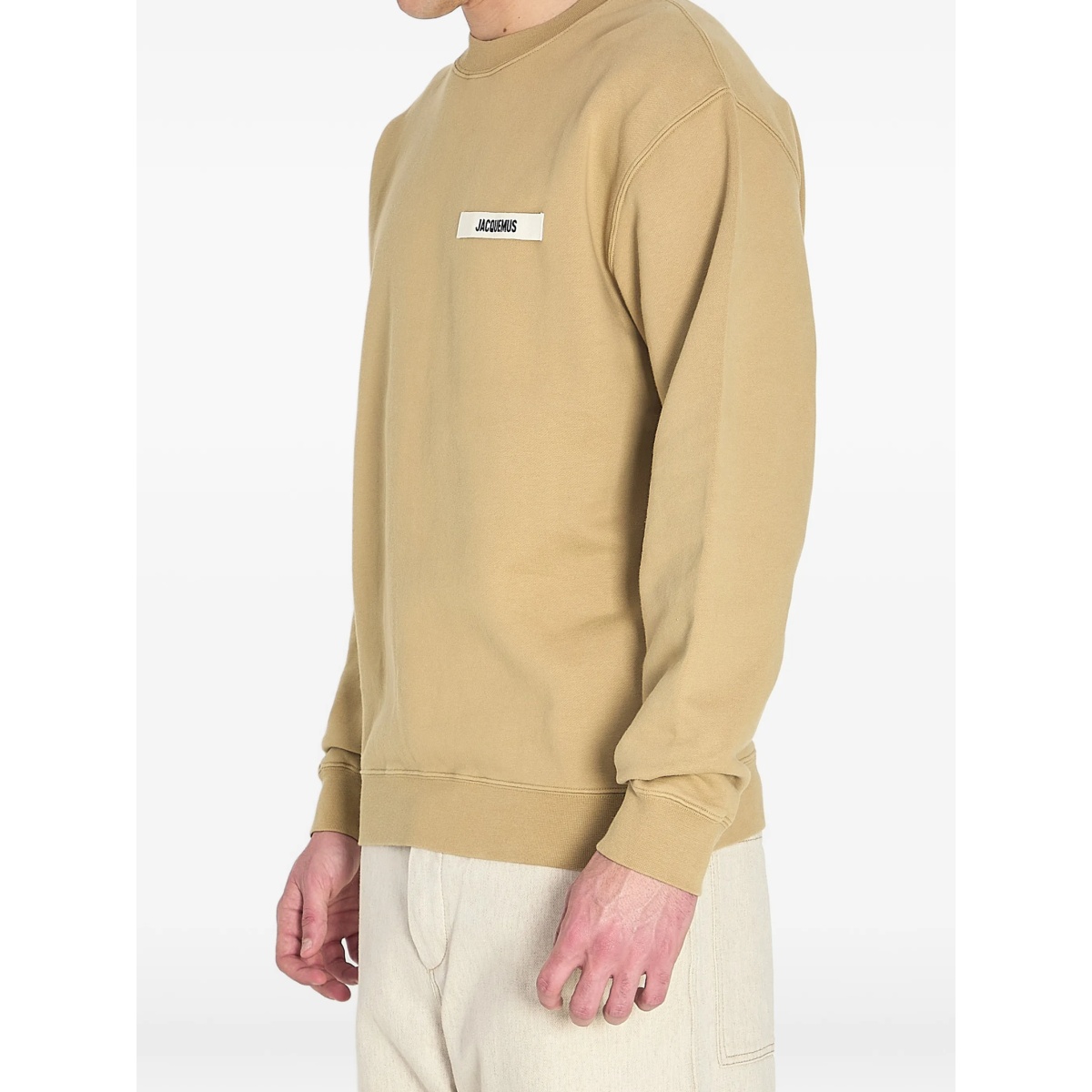 Le Gros Grain sweatshirt - Img 2
