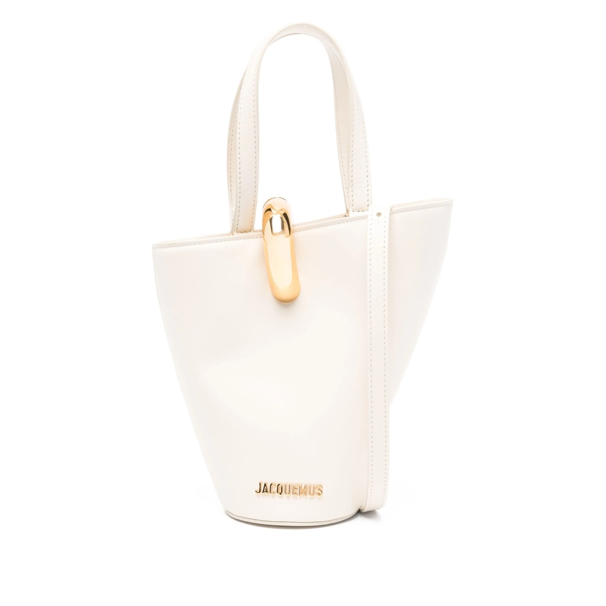 Le petit Bambola bucket bag