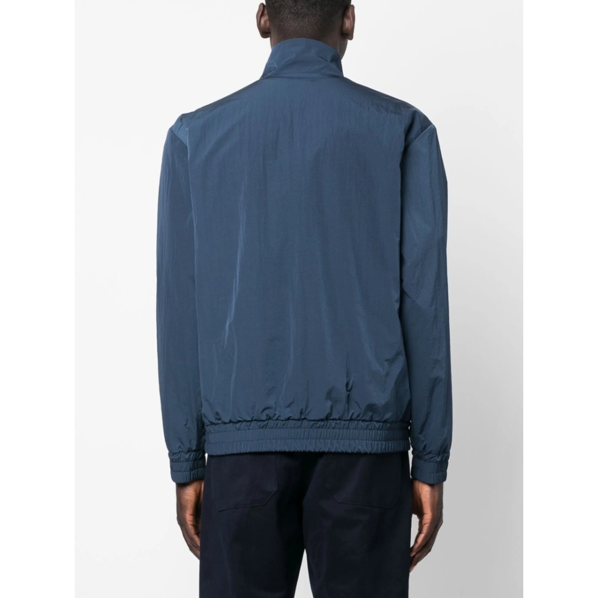 "Le Veste de Survet" zip-up jacket - Img 4