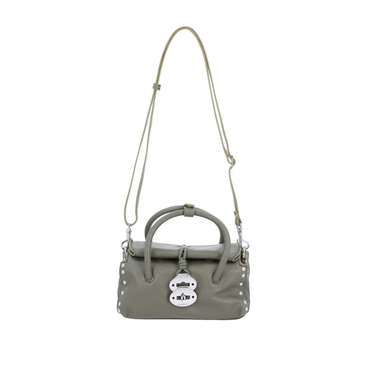 Learned shoulder bag - Img 5