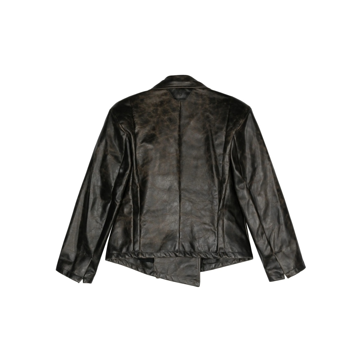 leather jacket - Img 2