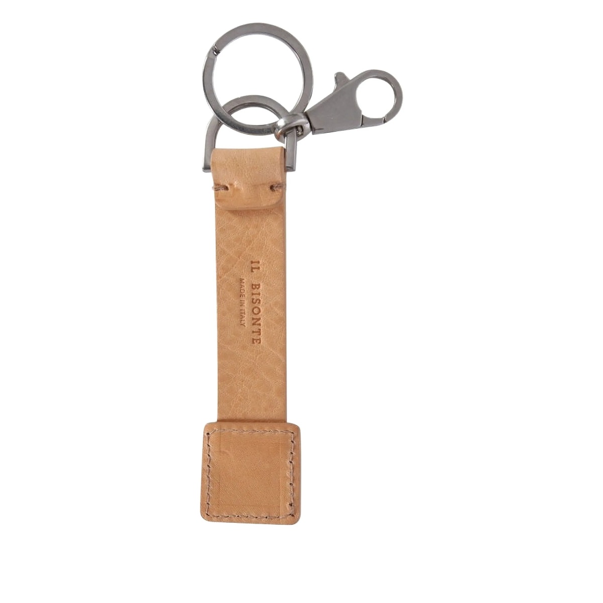 leather keyring - Img 2