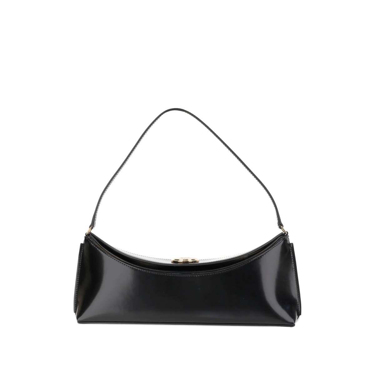 leather shoulder bag - Img 3