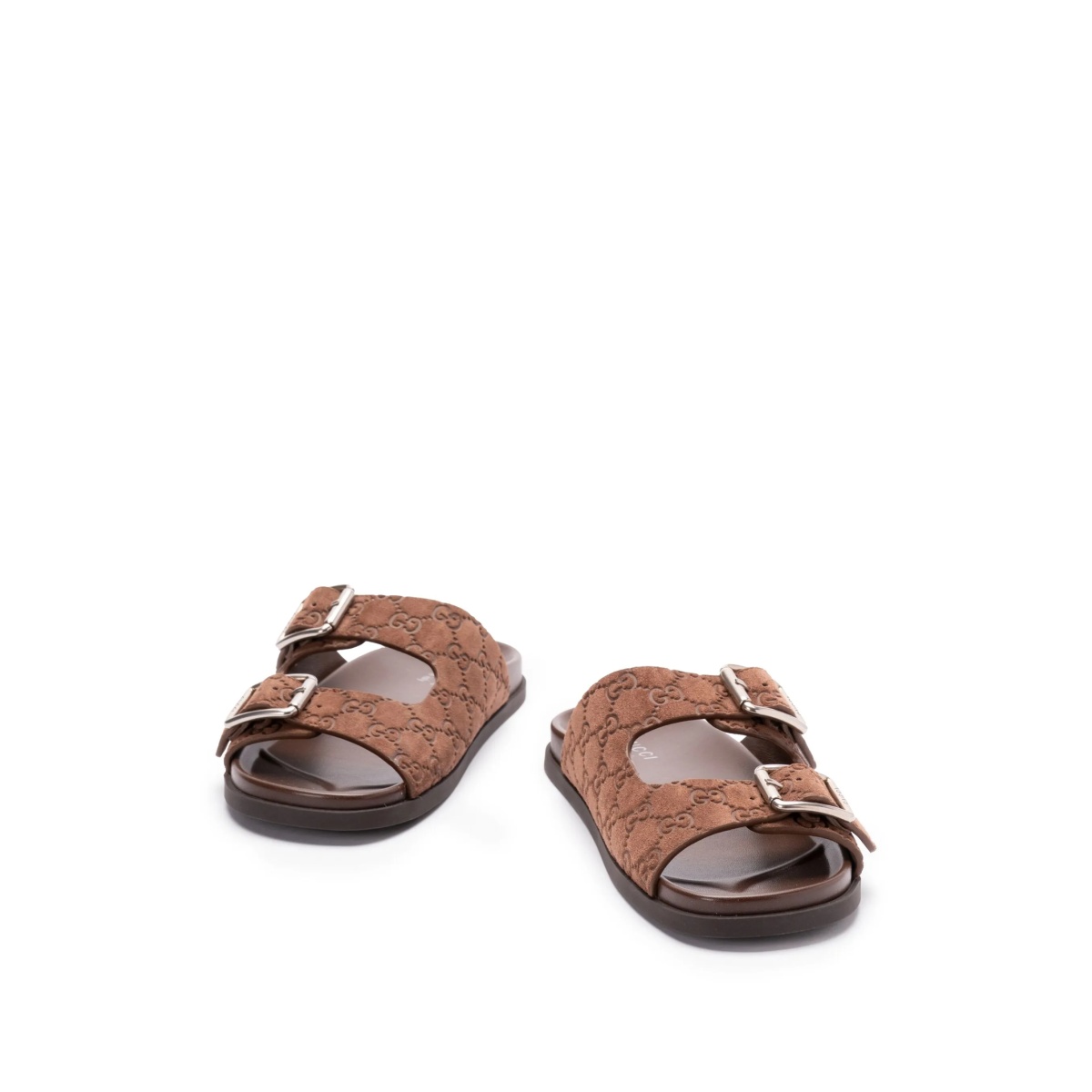 leather slides - Img 2