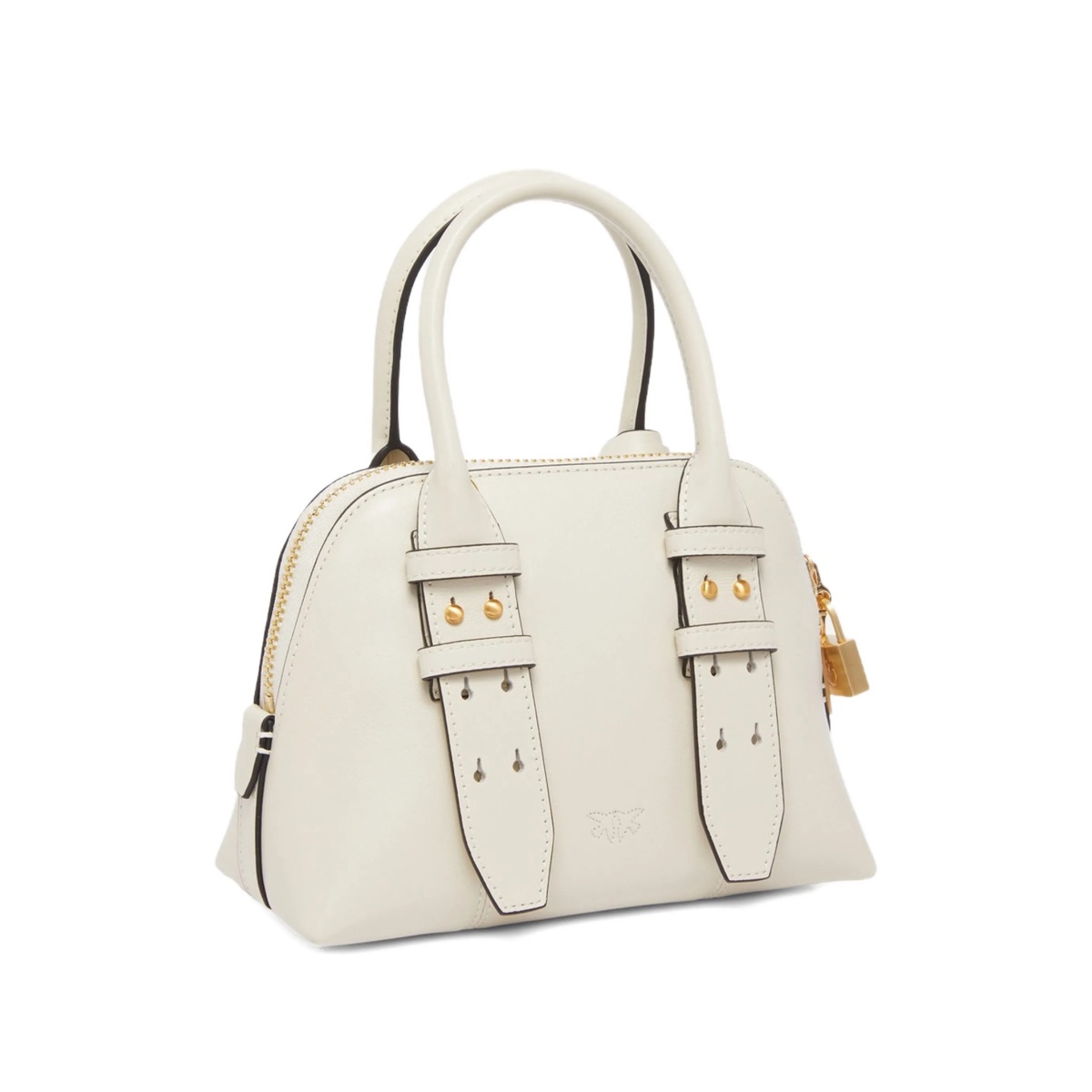 leather tote bag - Img 2