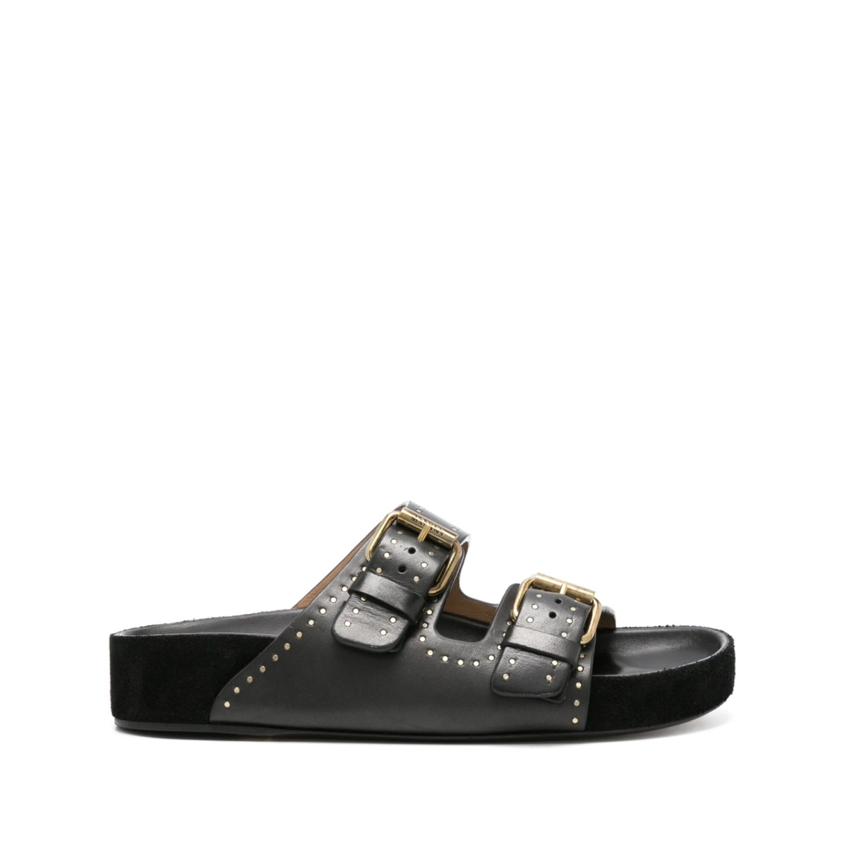 Lennyo studded sandals