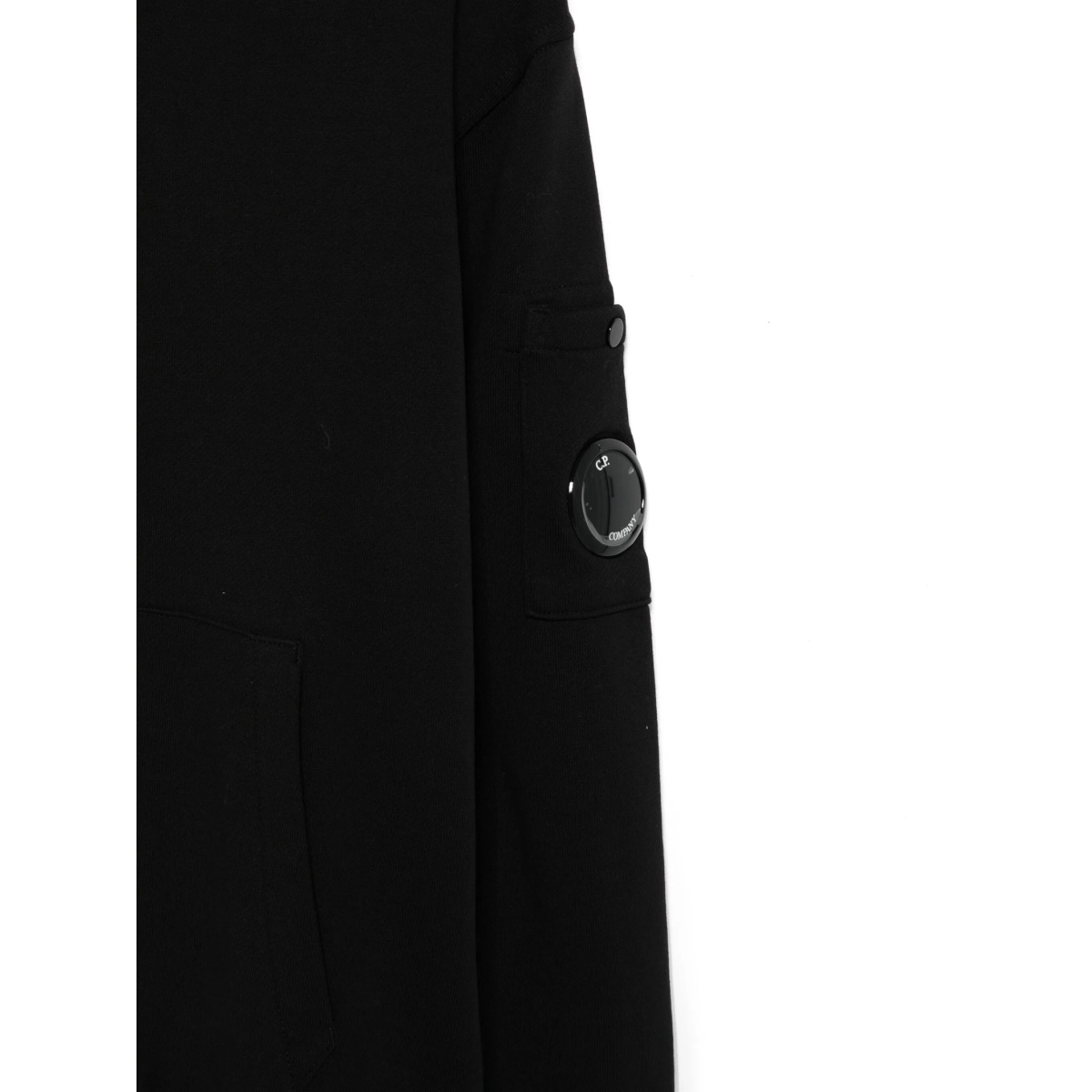 Lens-detail hoodie - Img 3