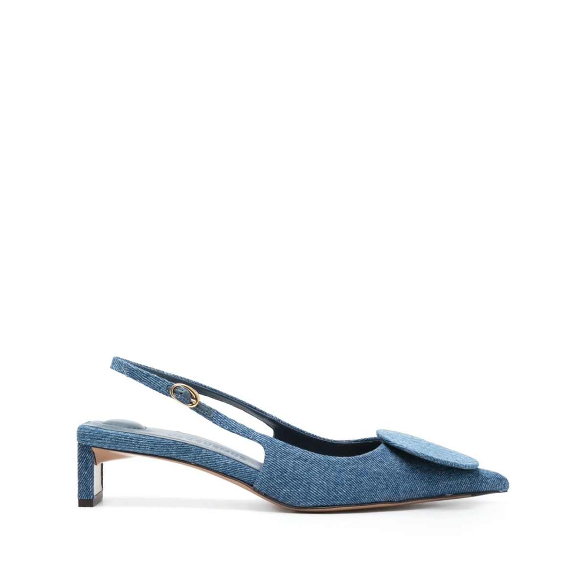 Les slingbacks Duelo 40mm pumps
