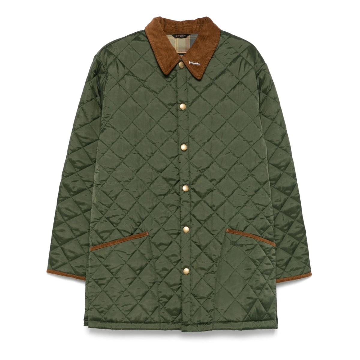 Liddesdale down jacket