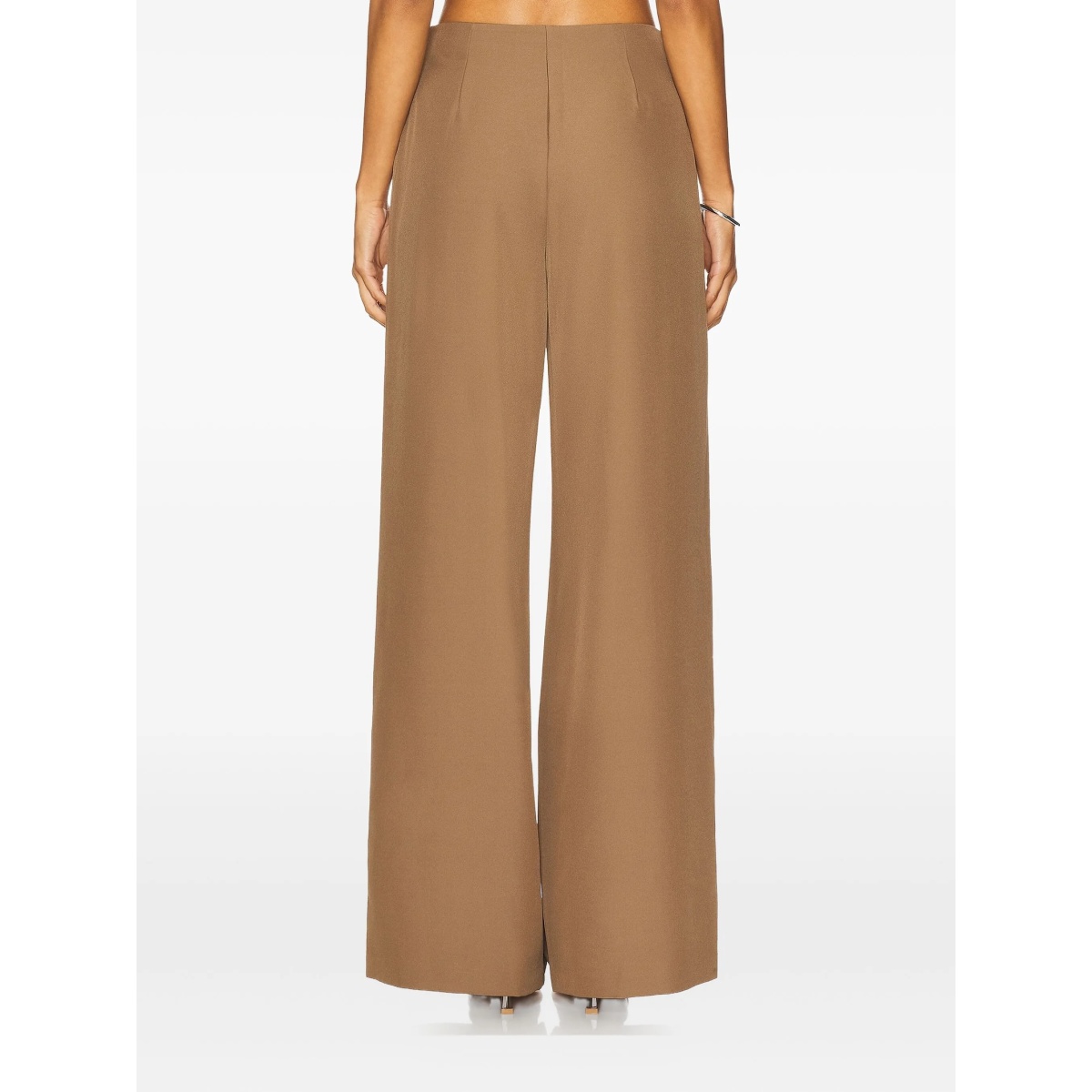 Lily pleated trousers - Img 5