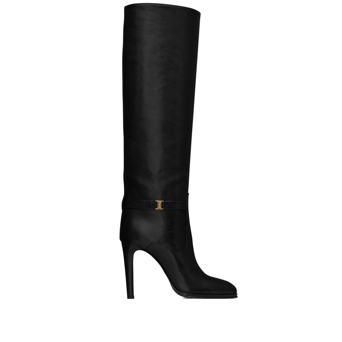 Linda 100mm pointed-toe boots