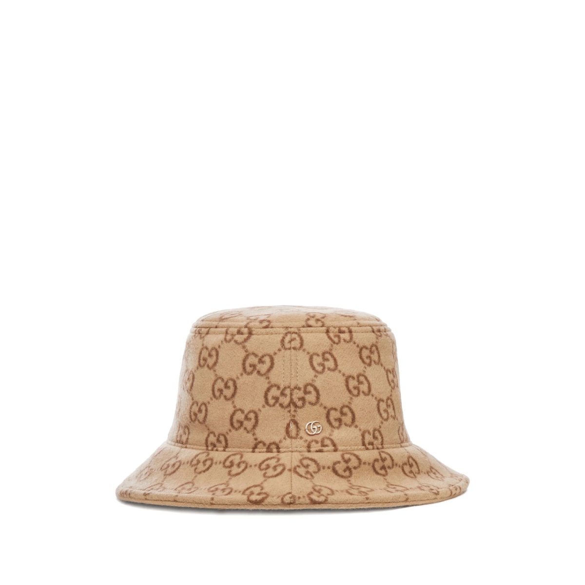 logo bucket hat - Img 2