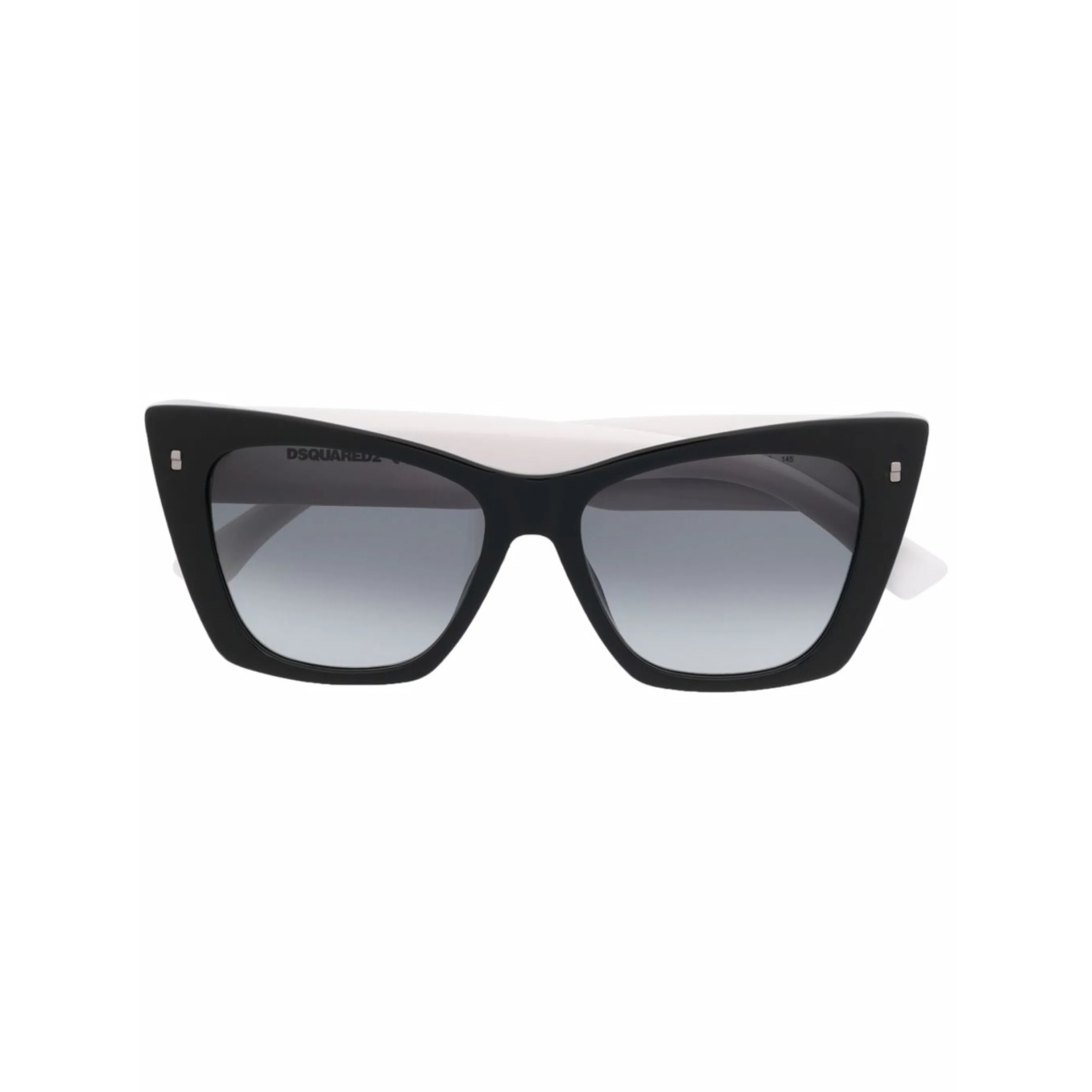 logo-debossed sunglasses