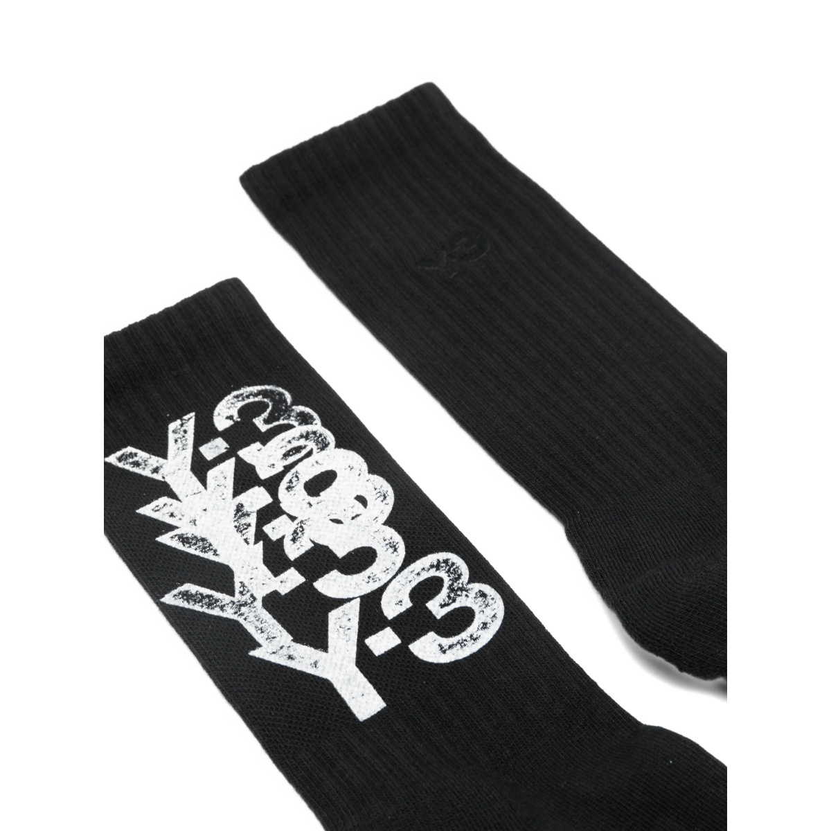 logo-detail socks - Img 3