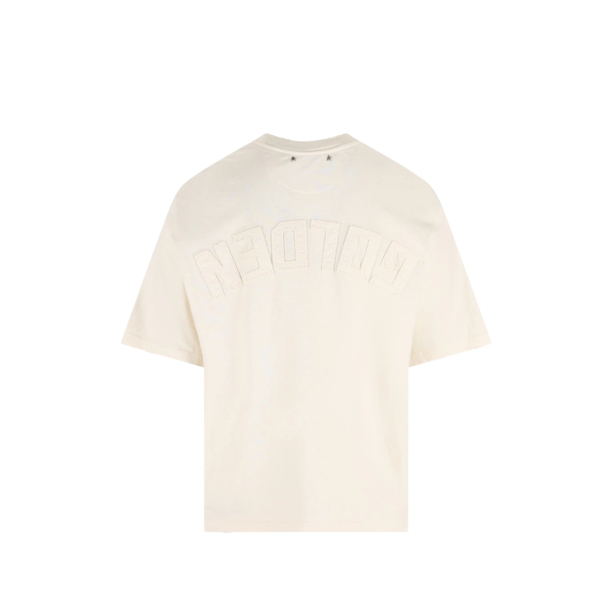 logo-detail T-shirt - Img 2