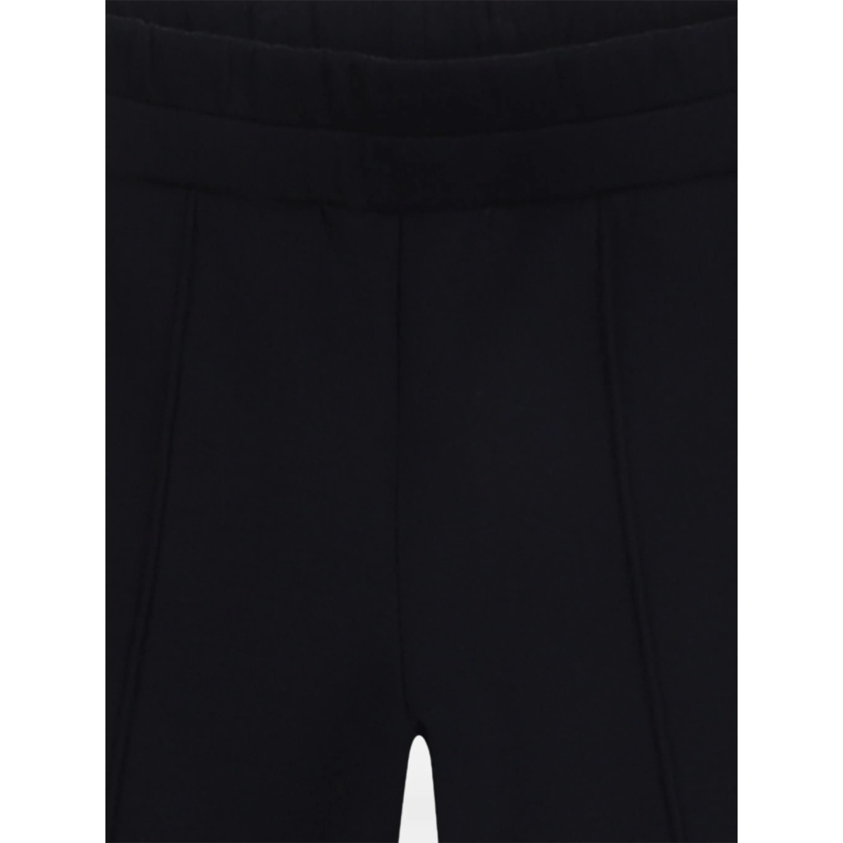 logo-embellished trousers - Img 3