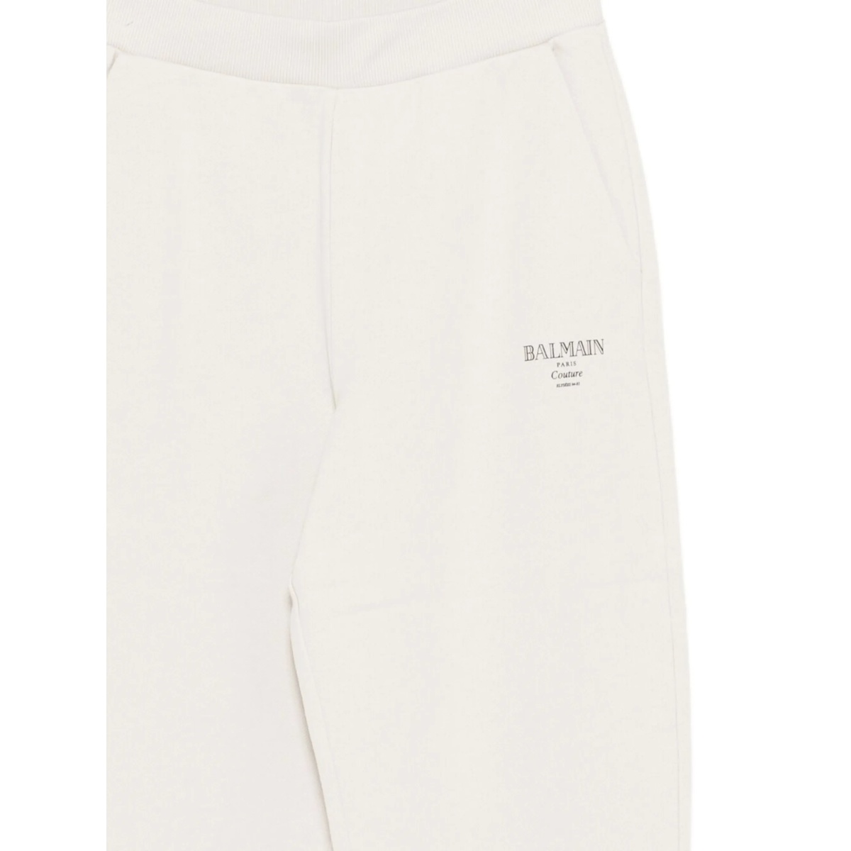 logo-embroidered tracksuit bottoms - Img 2