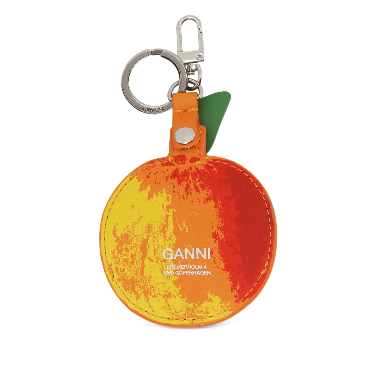 logo keyring - Img 2