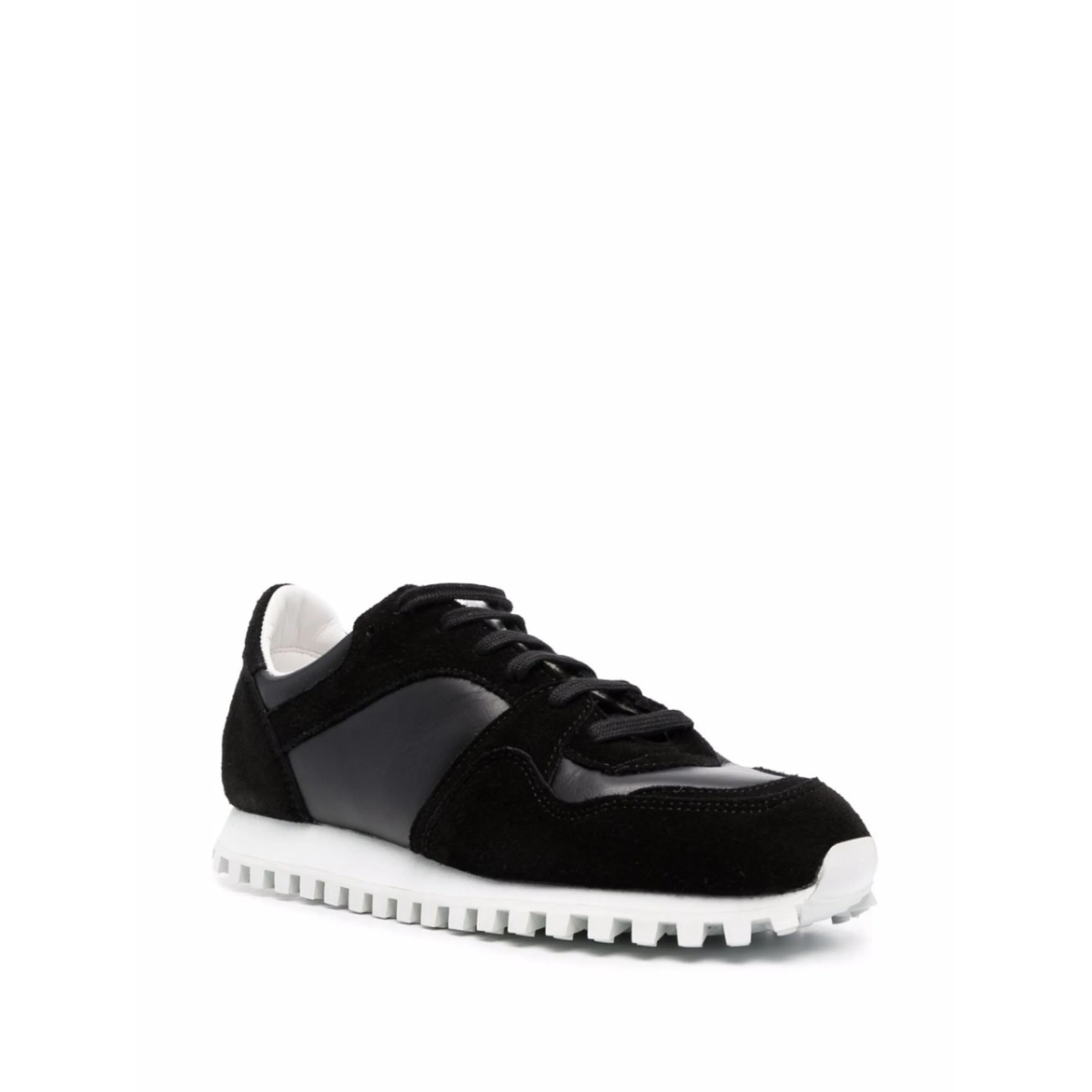 logo low-top sneakers - Img 2