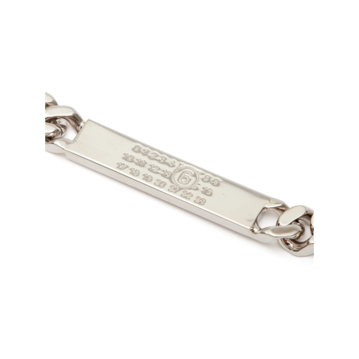 logo necklace - Img 3