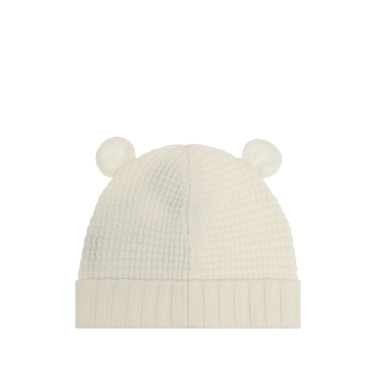 logo-patch beanie - Img 2