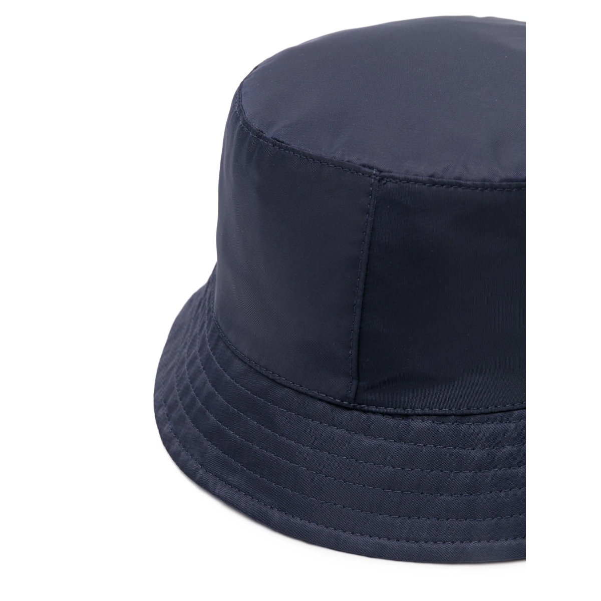 logo-patch bucket hat - Img 2