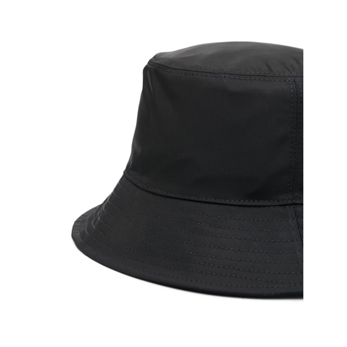 logo-patch bucket hat - Img 2