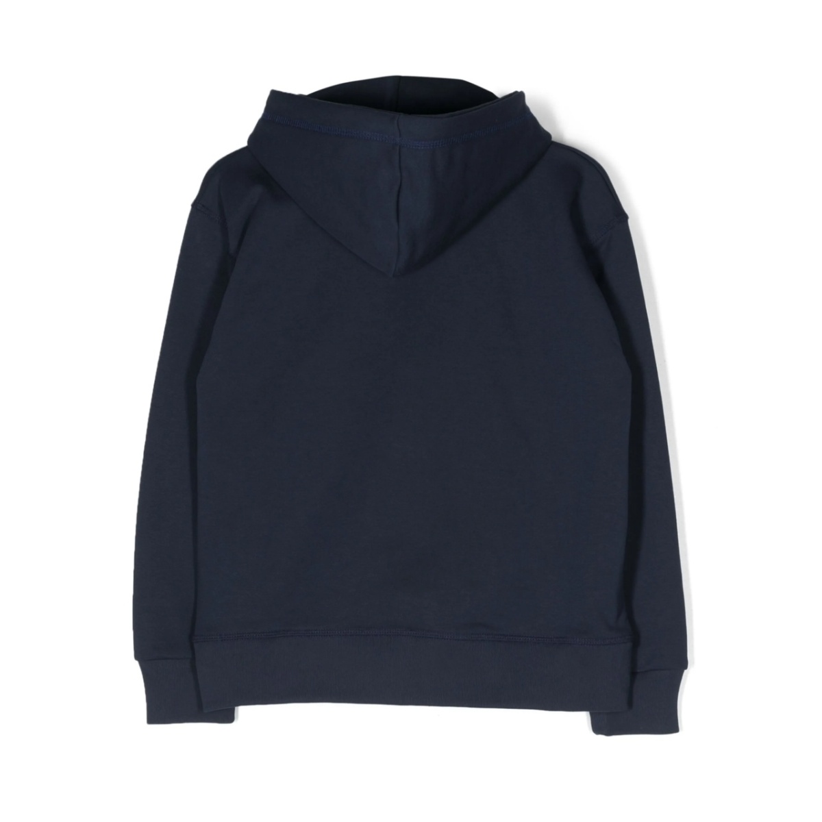 logo-patch hoodie - Img 2