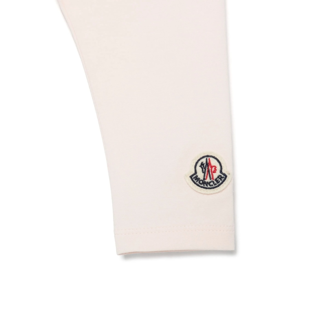 logo-patch leggings - Img 3