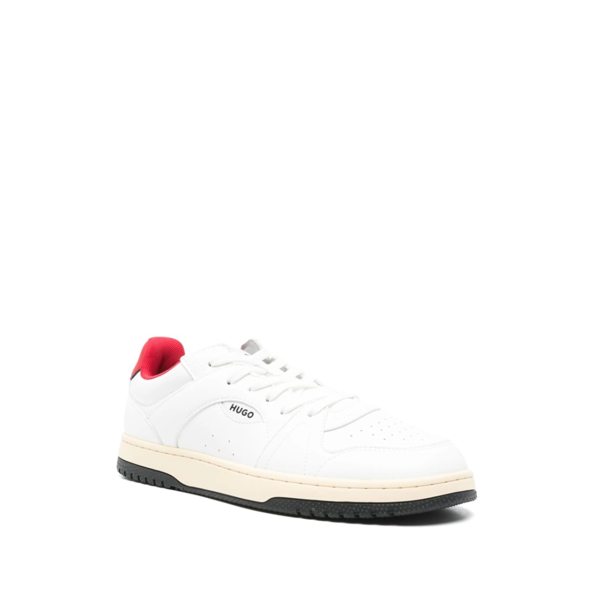 logo-patch sneakers - Img 2