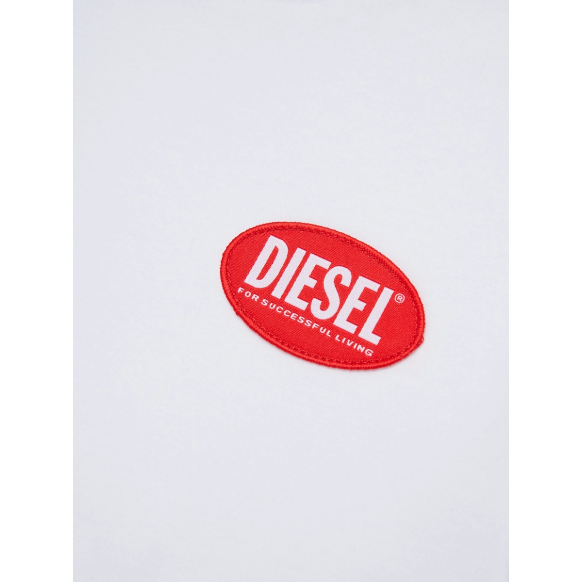 logo-patch T-shirt - Img 4