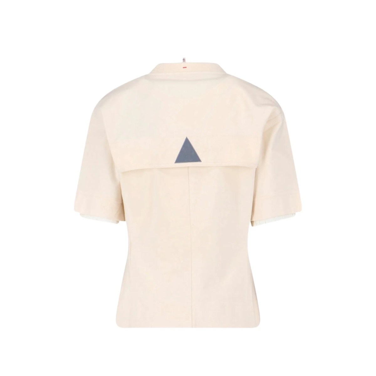 logo-patch T-shirt - Img 2