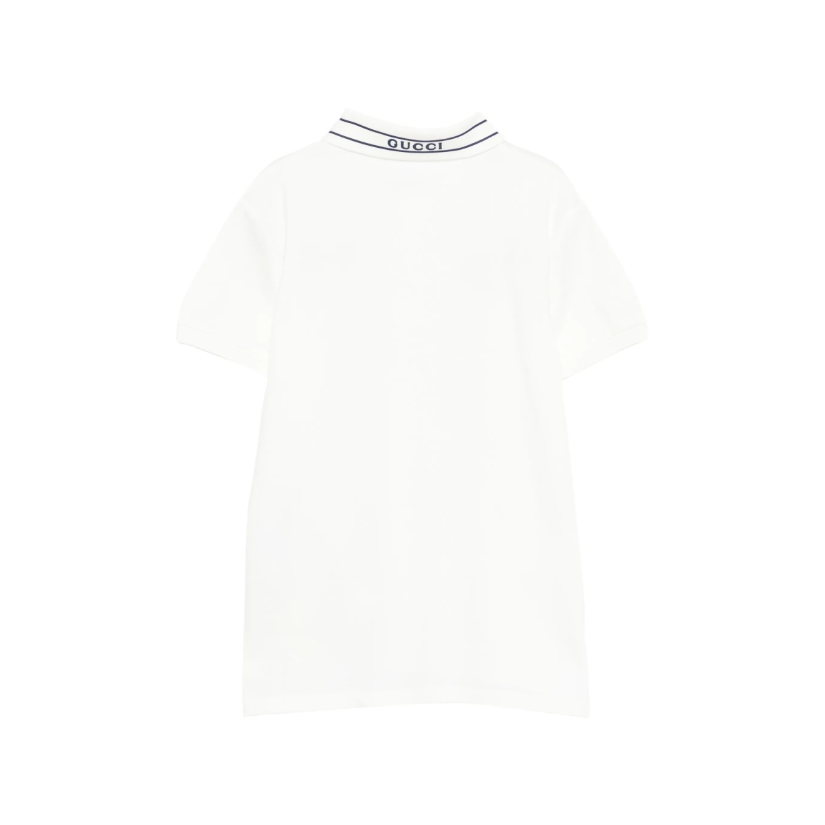 logo polo shirt - Img 2