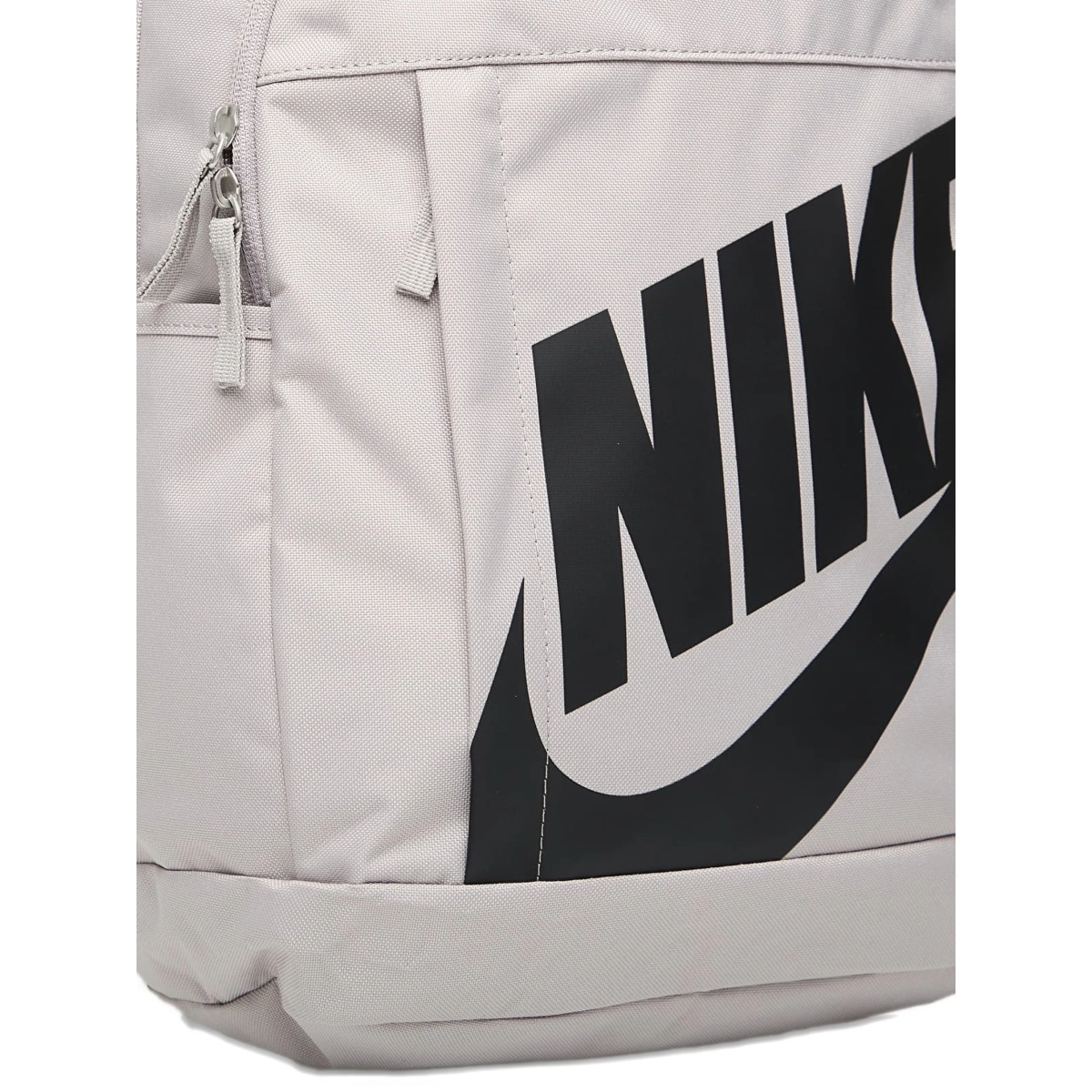 logo-print backpack - Img 3