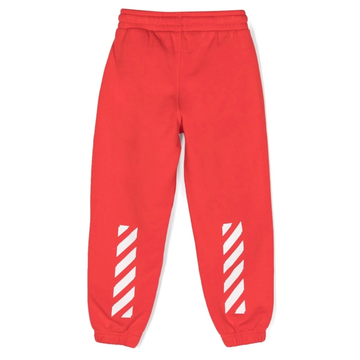 logo-print drawstring track pants - Img 2