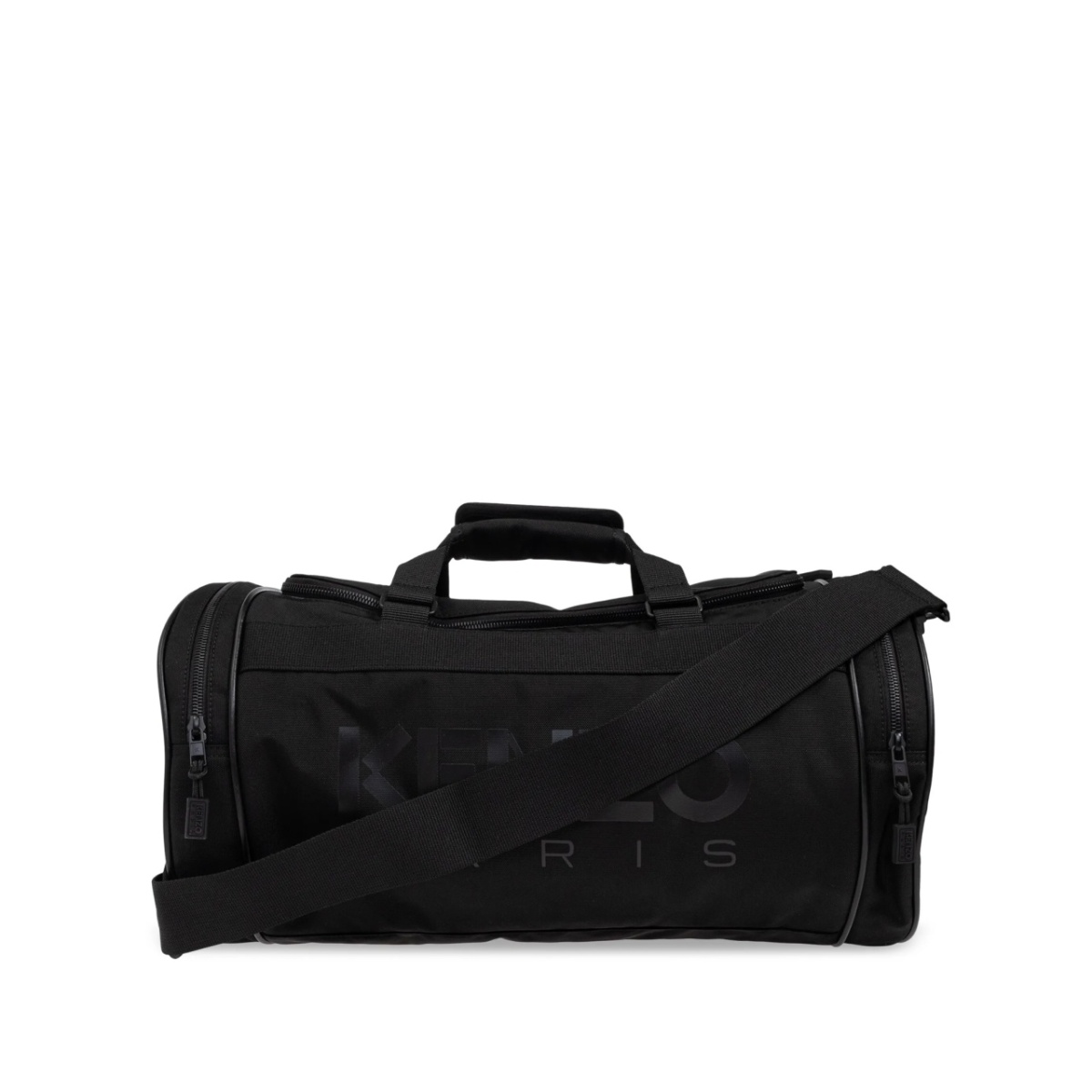 logo-print holdall