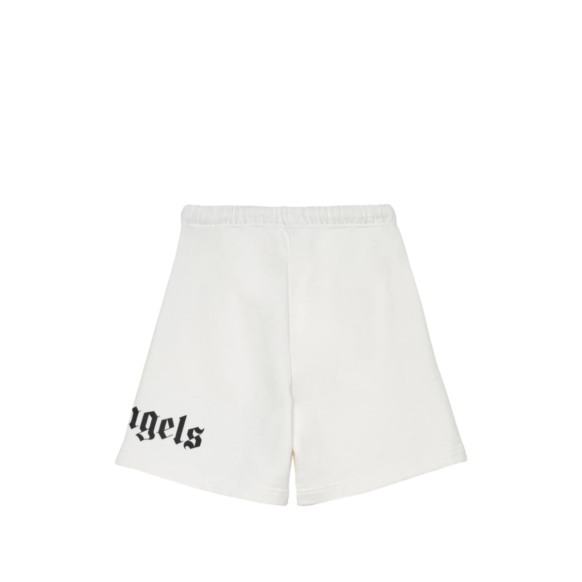 logo-print shorts - Img 2