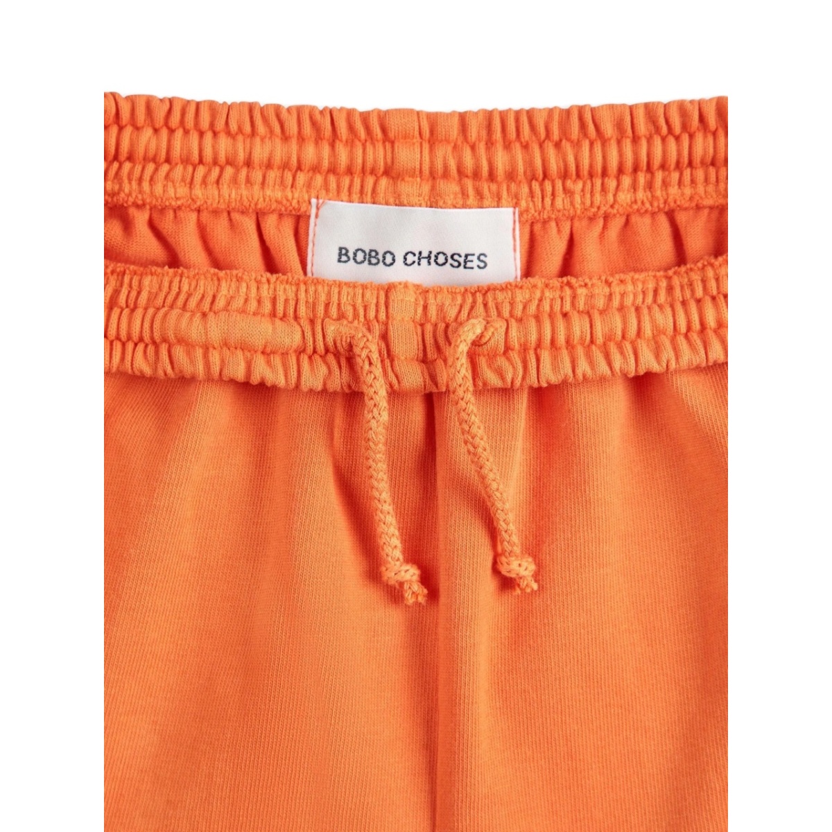 logo-print shorts - Img 3