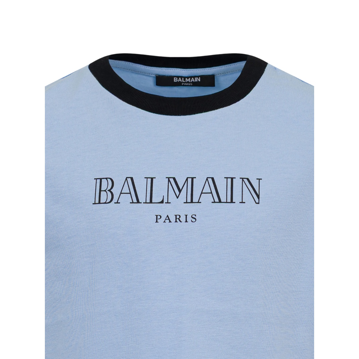 logo-print T-shirt - Img 2